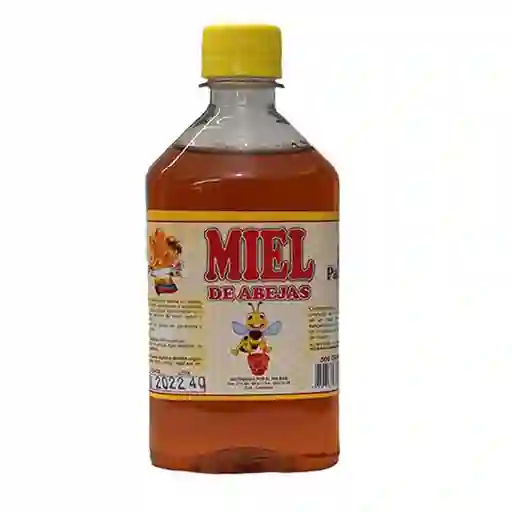 El Palmar Miel de Abejas