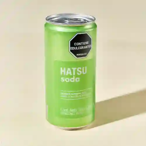 Hatsu Sandia 310 ml