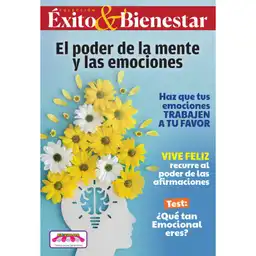 Colección Éxito y Bienestar Comunican Sin Ref