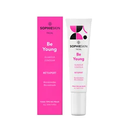 Sophieskin Contorno de Ojos Be Young