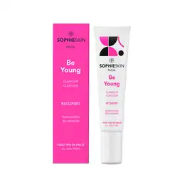 Sophieskin Contorno de Ojos Be Young