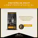 Comida para perros adultos calorias reducidas razas pequeñas Purina Pro Plan x 3 kg