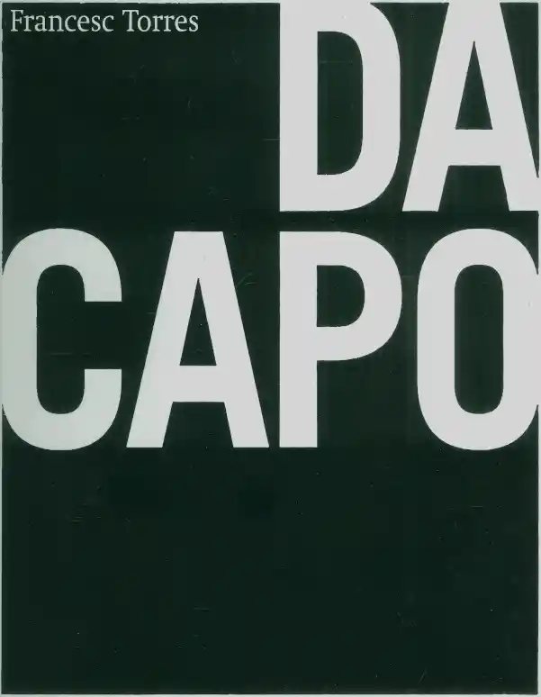Da Capo