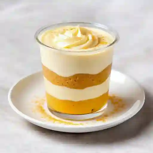 Torta cuchareable tres leches