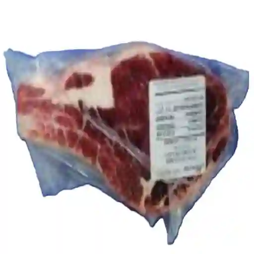 Chuleton de Res