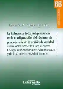 La Influencia de la Jurisprudencia de la Configuración
