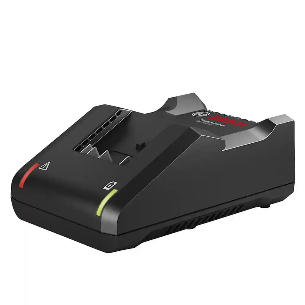 Bosch Cargador Gal 18v-40