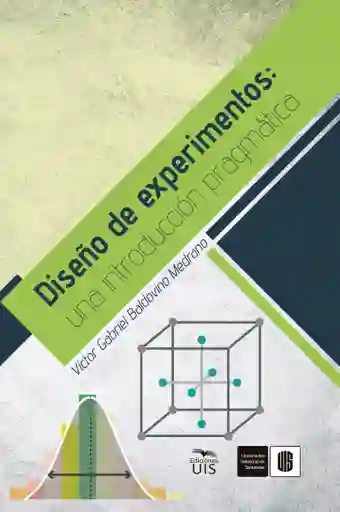 Diseño de Experimentos Una Introducción Pragmática
