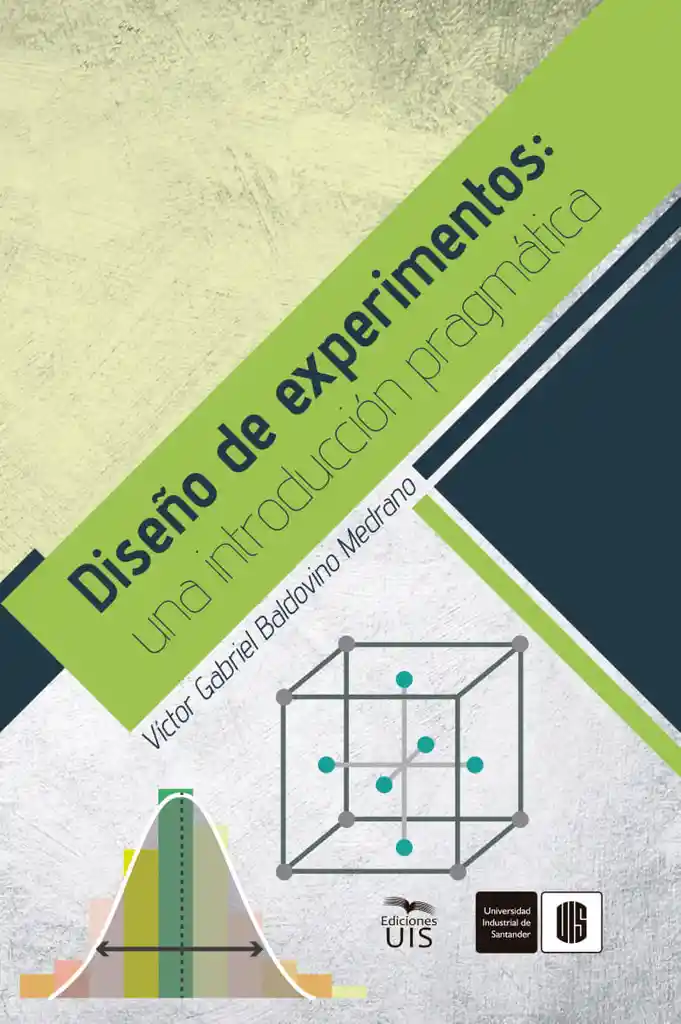 Diseño de Experimentos Una Introducción Pragmática
