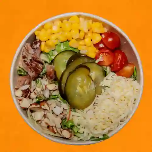 Salad Bowl