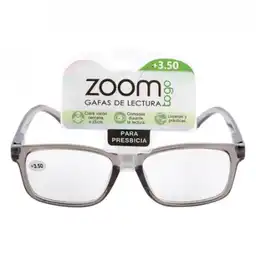 Zoom Gafas de Lectura Básico M1