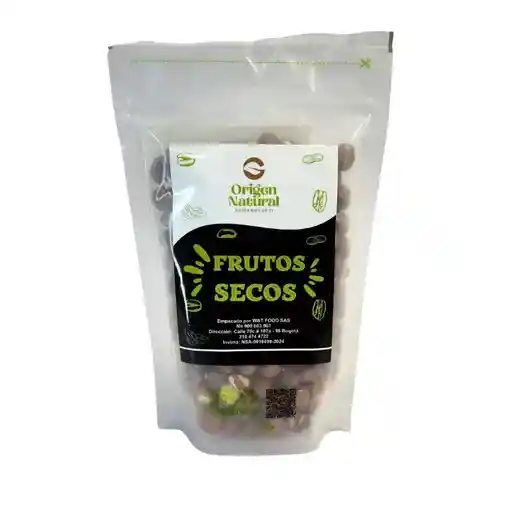 Avellana - Origen Natural