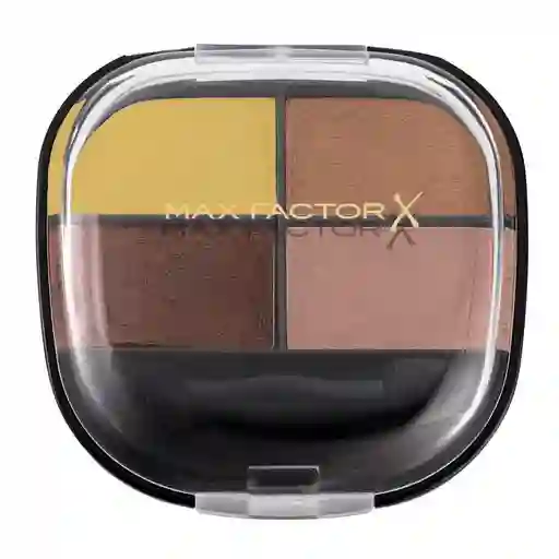 Max Factor Sombras