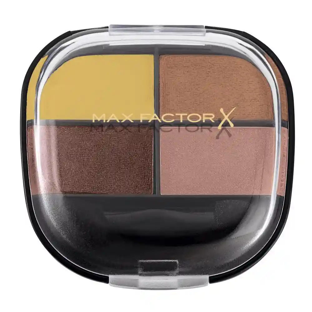 Max Factor Sombras