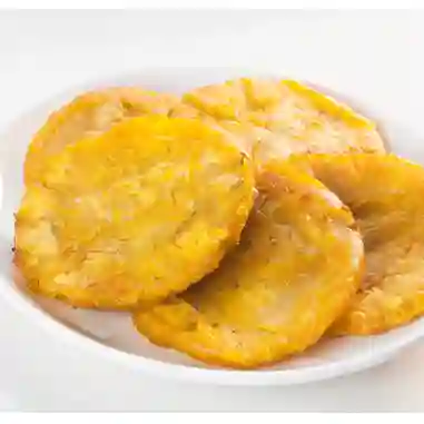 Patacones