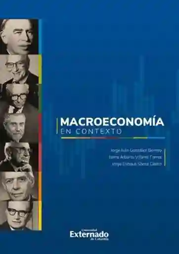 Macroeconomía en Contexto