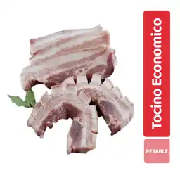 Tocino Economico