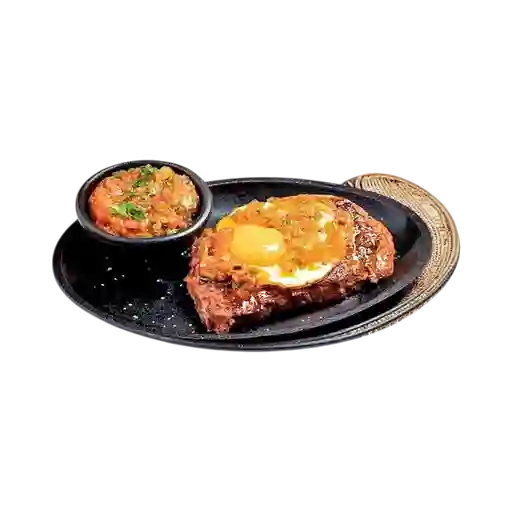 Carne Criolla a Caballo