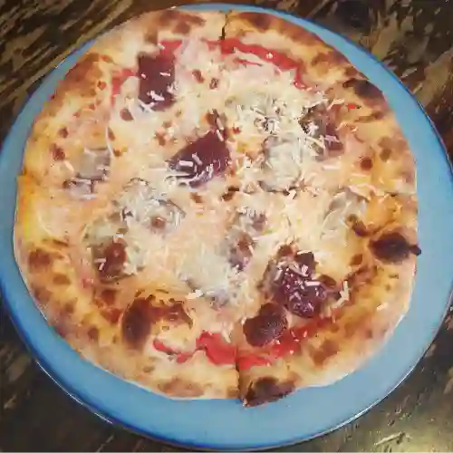 Pizza Colombia