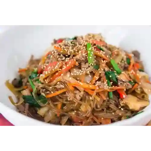 Japchae