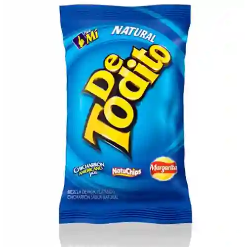 de Todito 45 gr