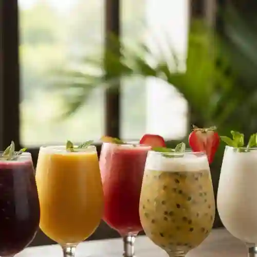 Jugos Naturales 12 Onz