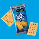 Club Social Galleta Integral