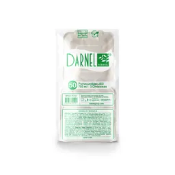 Darnel Naturals Portacomida J3