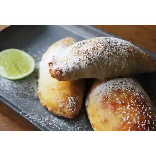 Empanada X2