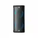Parlante Hyundai Hyspbt729 Potencia de 150 Watts / Rms Negro Parlante Portatil