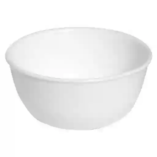 Bowl White Winter Frost Corelle 1032595 Blanco