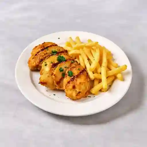 Pollo