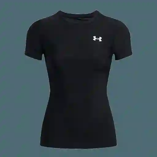 Under Armour Camiseta Hg Og Mujer Negro SM Ref: 1387562-001