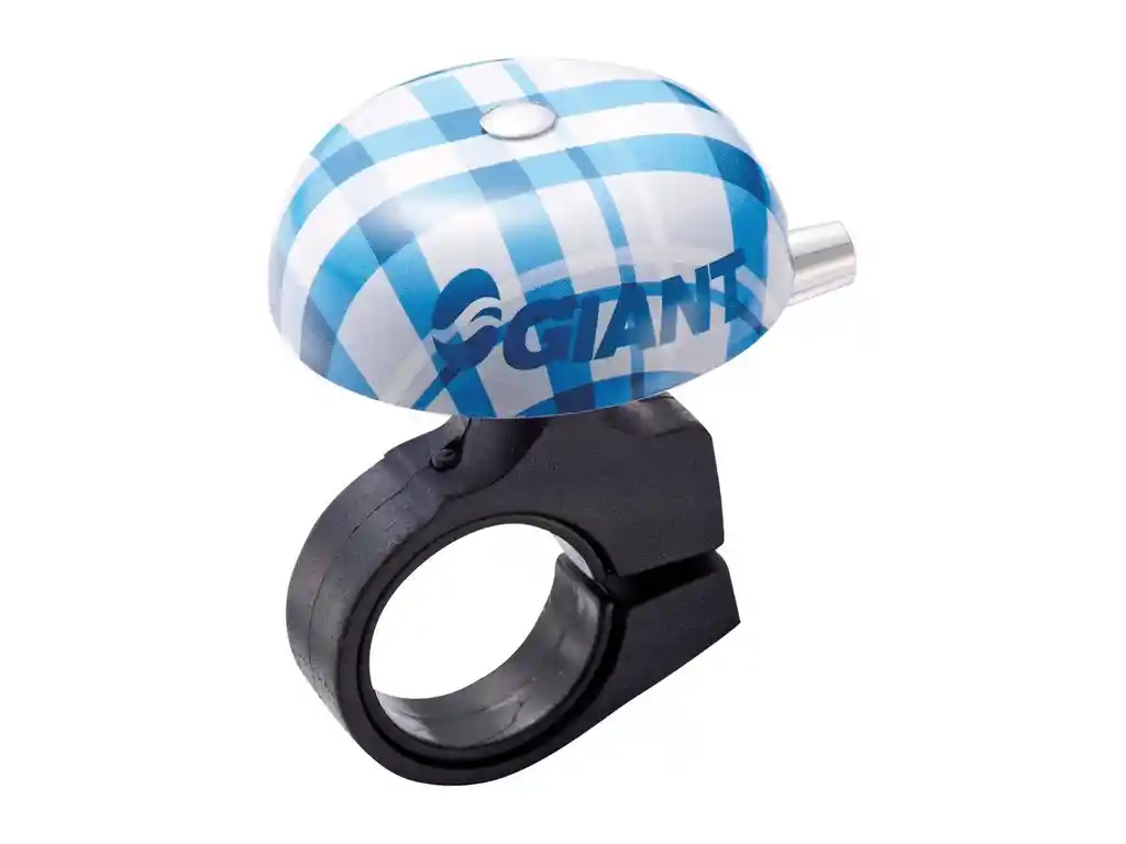 Giant Campana Cruiser Plaid Azul