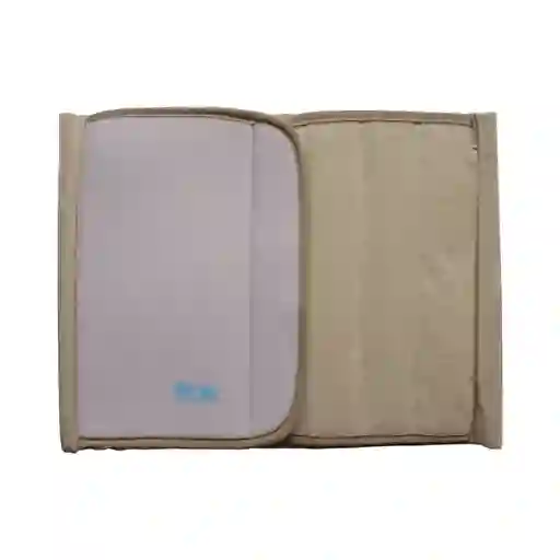 Faja Abdominal 9" Xs Kamex Bolsa