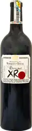 Herederos Del Marqués Vino de Riscal XR