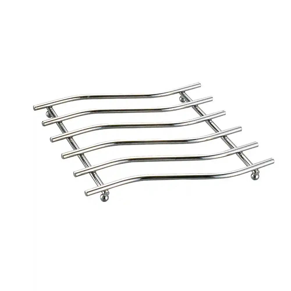 Posa Olla Acero Cuadrado Krea