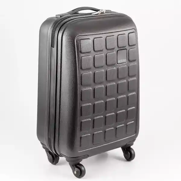 American Tourister Maleta Negro Pequeña 339991041