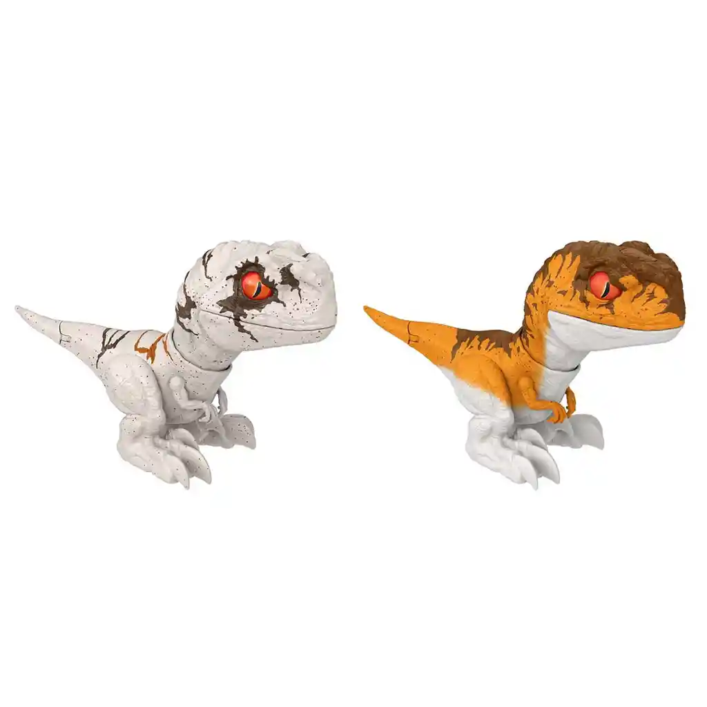 Jurassic World Figura