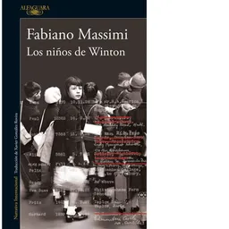 Los Niños de Winton