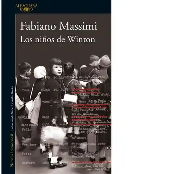 Los Niños de Winton