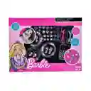 Barbie Juego Bisuteria Charm Bracele
