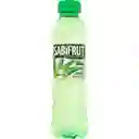 Sabifrut Bebida Con Aloe Vera Sabor a Uva