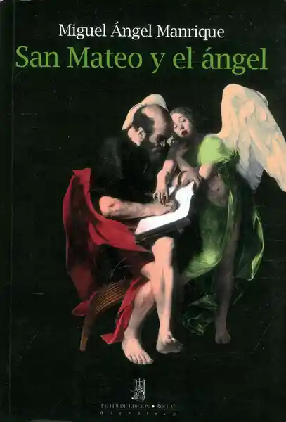 San Mateo y el Ángel