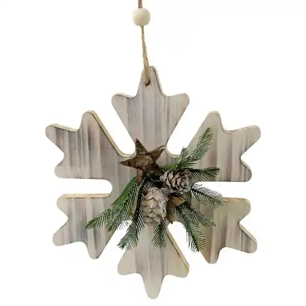 Copo de Nieve Colgante 2012200223 Finlandek