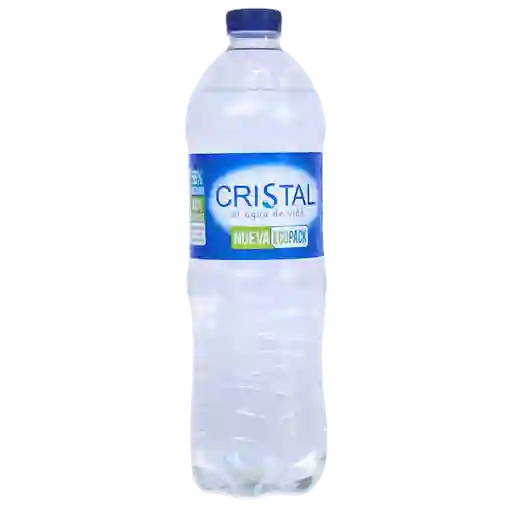 Cristal 600 ml