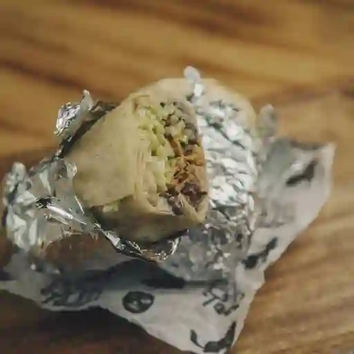 Burrito Cochinita