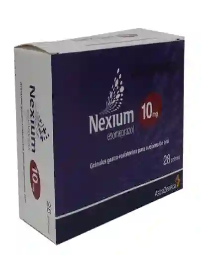 Nexium (10 mg)