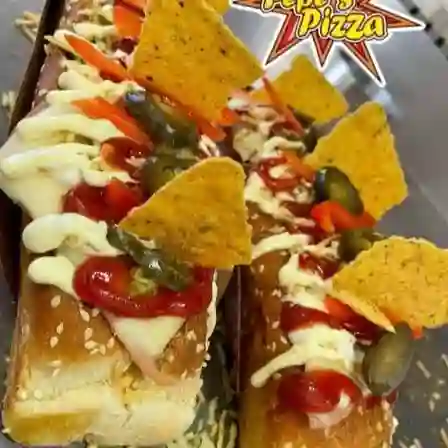Perro Americano Mexicano