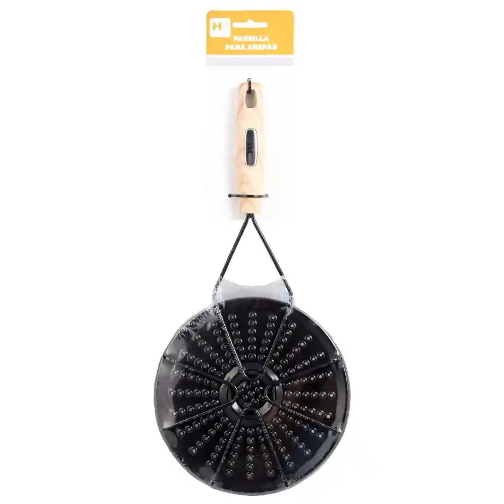 Parrilla H&h Arepas Vh01m002-1